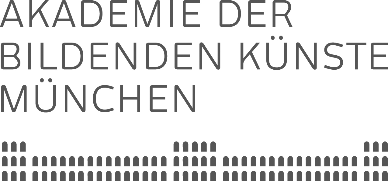 Logo Akademie der Bildenden Künste München