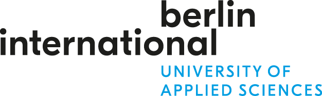Logo Berlin International University of Applied Sciences