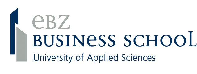 Logo EBZ Business School - University of Applied Sciences