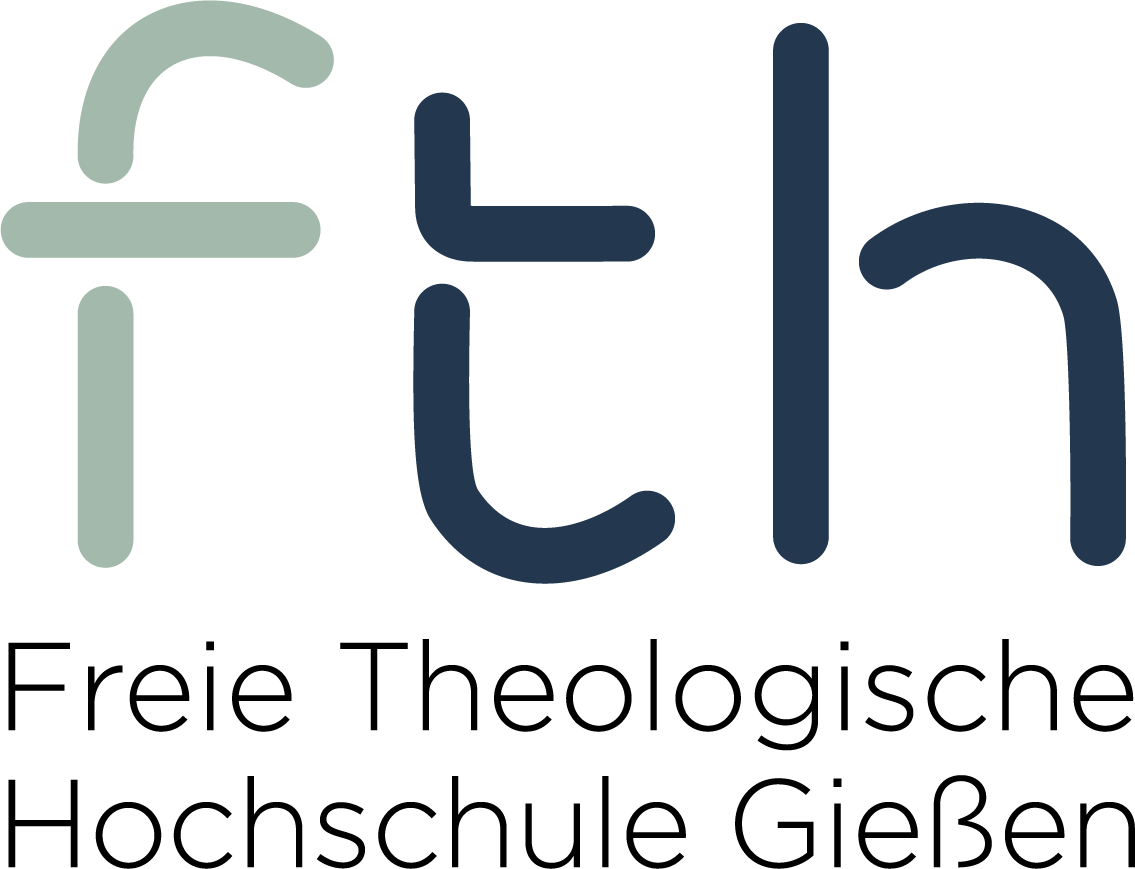 Logo Freie Theologische Hochschule Gießen