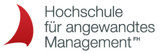 Logo Hochschule für angewandtes Management