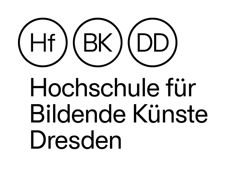 Logo Hochschule für Bildende Künste Dresden