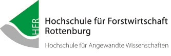 Logo Hochschule für Forstwirtschaft Rottenburg