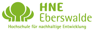 Logo Hochschule für nachhaltige Entwicklung Eberswalde