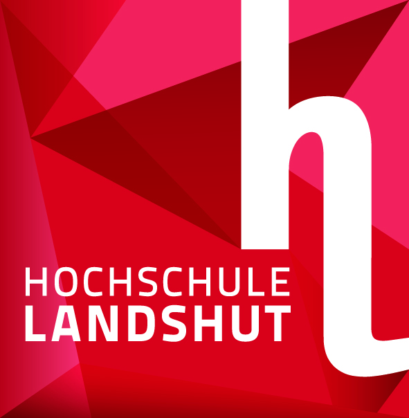 Logo Hochschule Landshut - Hochschule für angewandte Wissenschaften