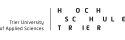 Logo Hochschule Trier - Trier University of Applied Sciences
