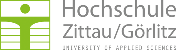 Logo Hochschule Zittau/Görlitz