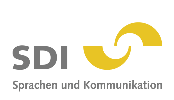 Logo Internationale Hochschule SDI München - Hochschule für angewandte Wissenschaften