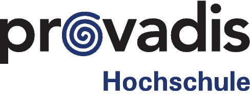 Logo Provadis School of International Management and Technology