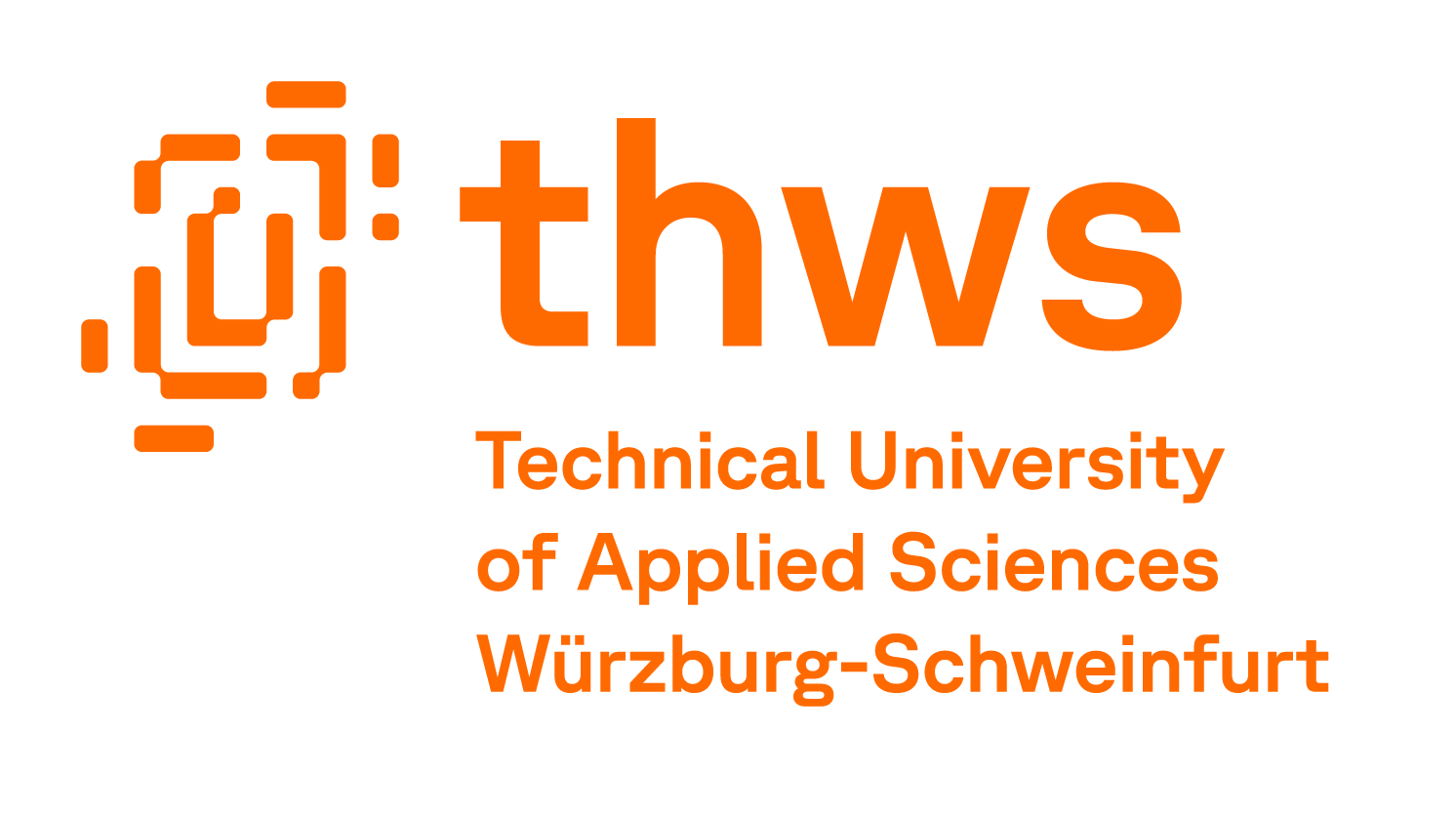 Logo Technische Hochschule Würzburg-Schweinfurt