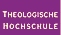 Logo Theologische Hochschule Friedensau