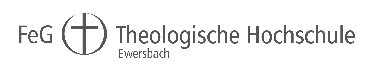 Logo Theologisches Hochschule Ewersbach