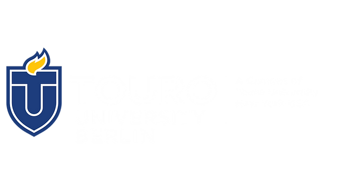 Logo Touro College Berlin