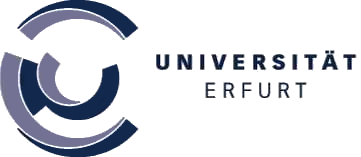 Logo Universität Erfurt