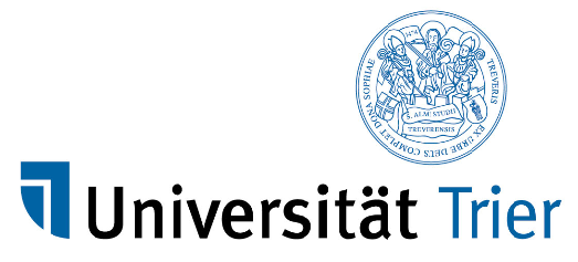 Logo Universität Trier