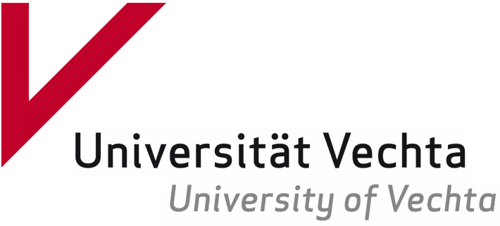 Logo Universität Vechta