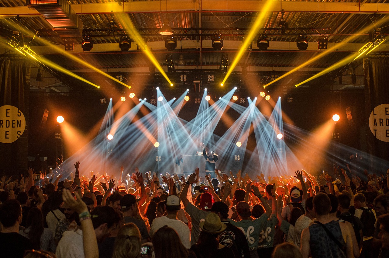 Fernstudium Eventmanagement