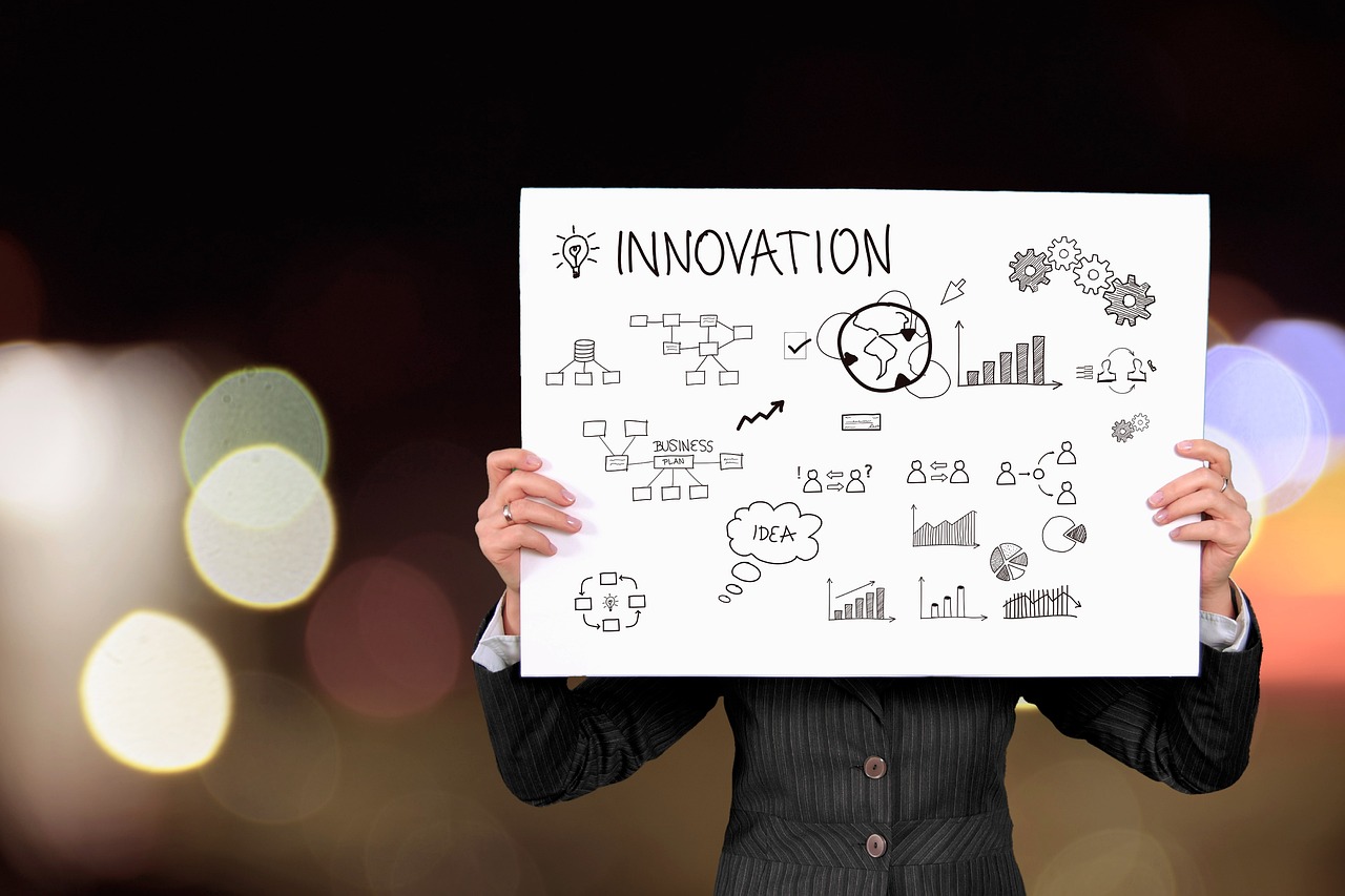 Fernstudium Innovationsmanager/in (IHK)